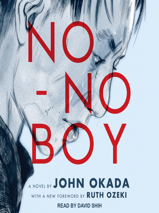 Title details for No-No Boy by John Okada - Wait list